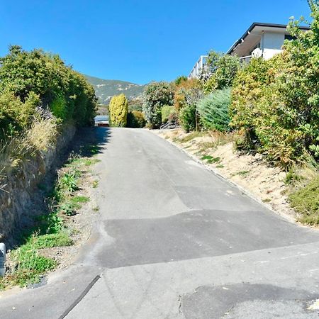 Akaroa Harbour View - Christchurch Holiday Homes Экстерьер фото